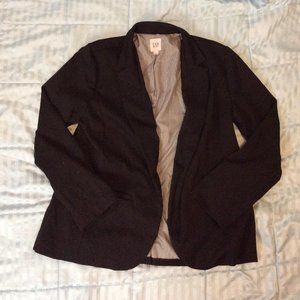 Gap Black Blazer - Size 14